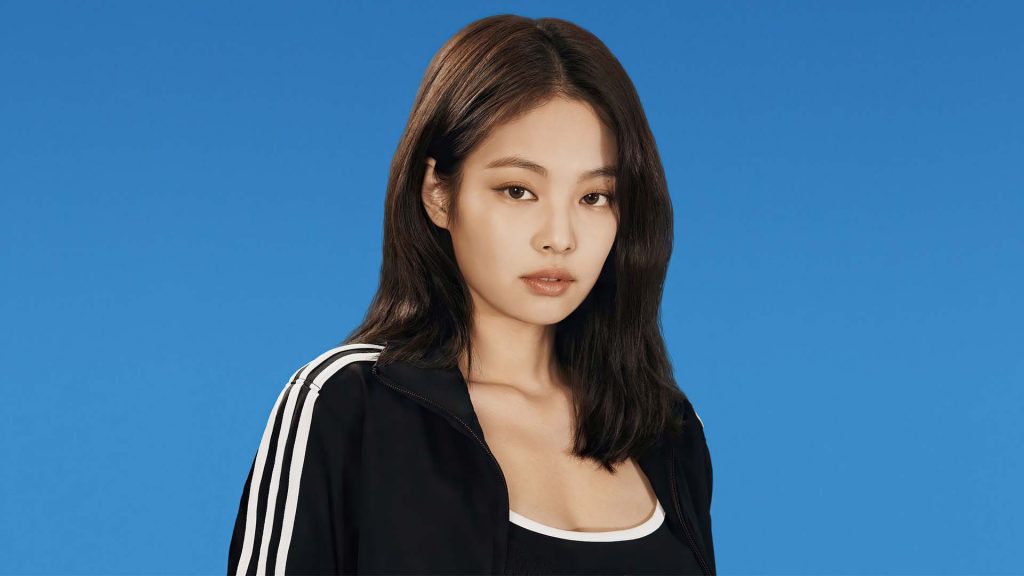 Jennie IG Update HQ – Idols